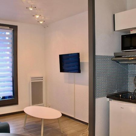 Modern Studio Proche Centre 霞慕尼 外观 照片